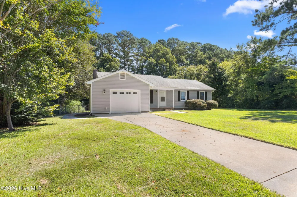 420 Pine Valley Road Jacksonville, NC 28546