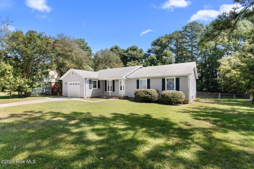 420 Pine Valley Road Jacksonville, NC 28546