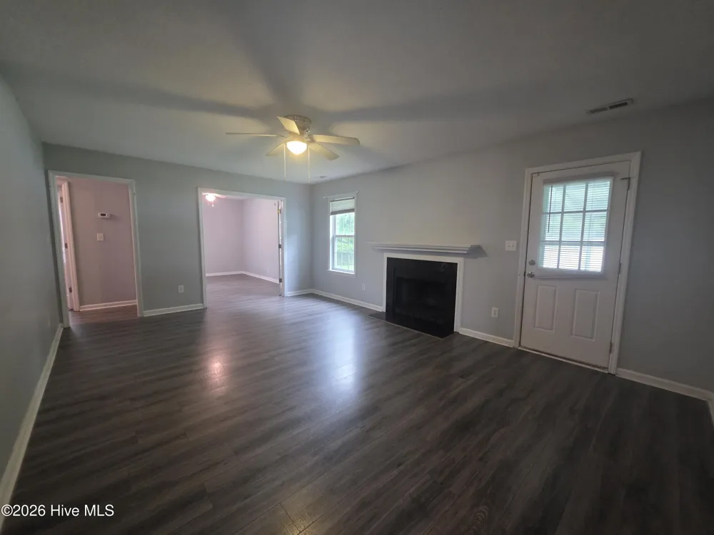 212 Quarter Horse Lane Jacksonville, NC 28546