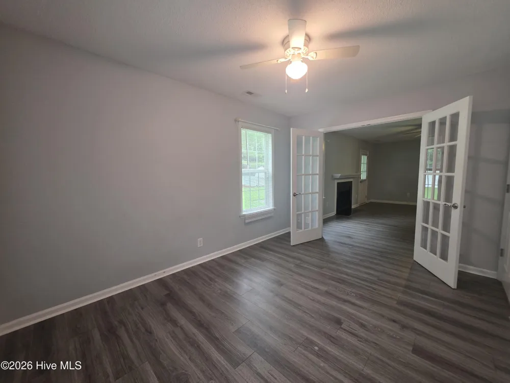 212 Quarter Horse Lane Jacksonville, NC 28546