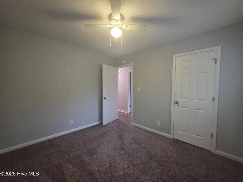 212 Quarter Horse Lane Jacksonville, NC 28546