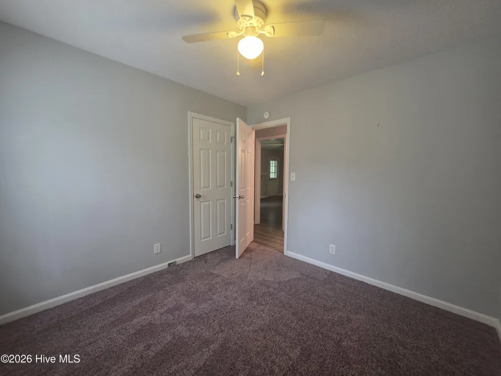 212 Quarter Horse Lane Jacksonville, NC 28546