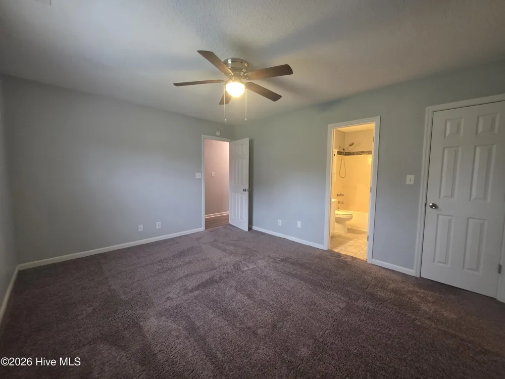 212 Quarter Horse Lane Jacksonville, NC 28546