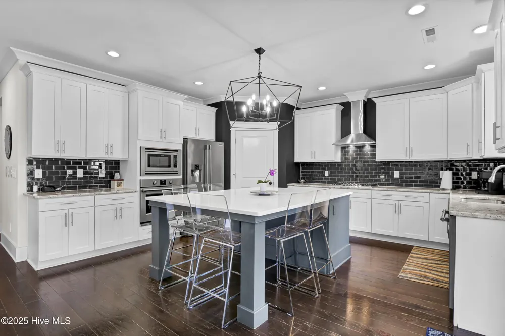 837 Bedminister Lane Wilmington, NC 28405