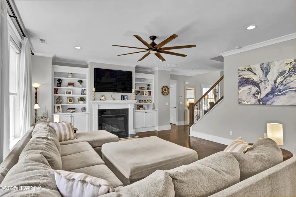 837 Bedminister Lane Wilmington, NC 28405