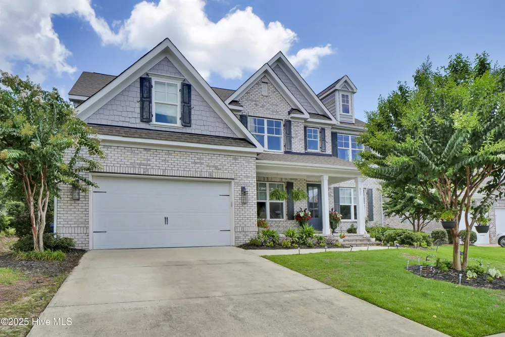 837 Bedminister Lane Wilmington, NC 28405
