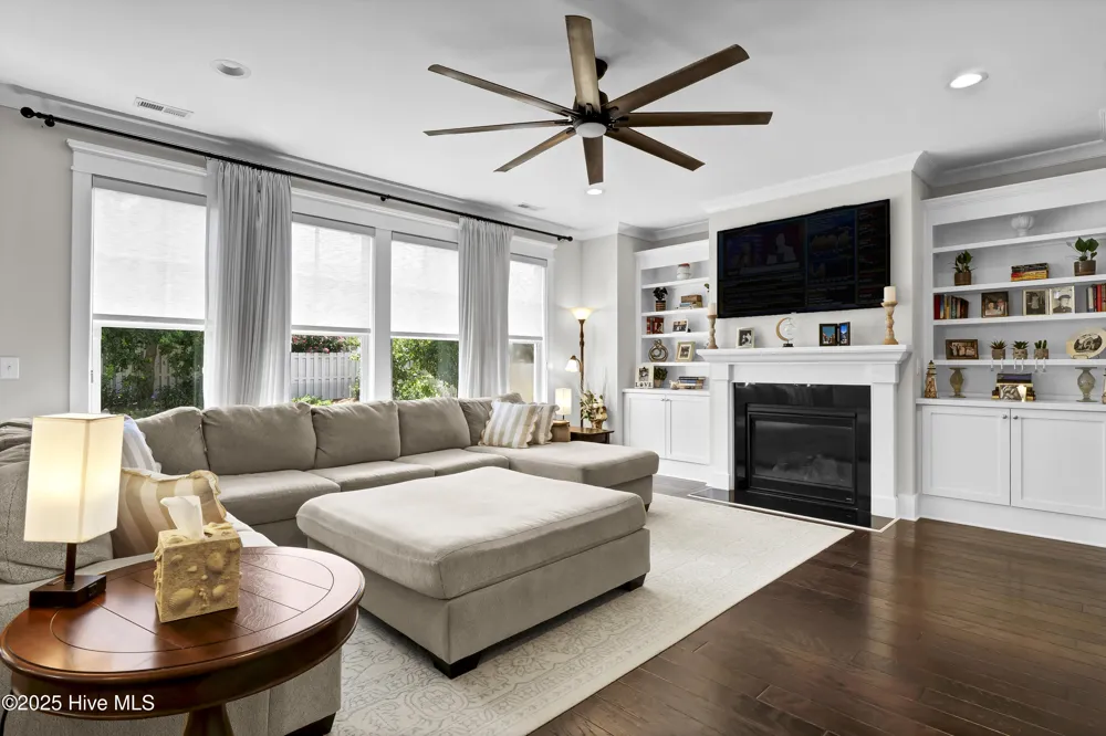 837 Bedminister Lane Wilmington, NC 28405