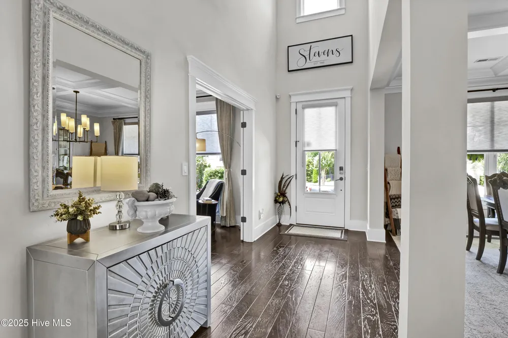837 Bedminister Lane Wilmington, NC 28405