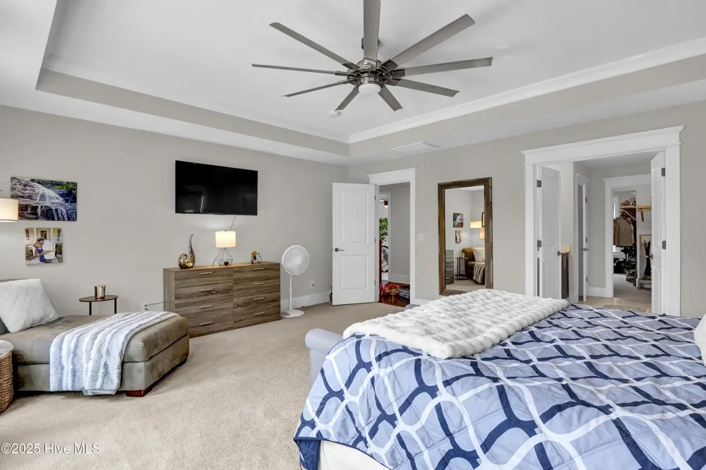 837 Bedminister Lane Wilmington, NC 28405