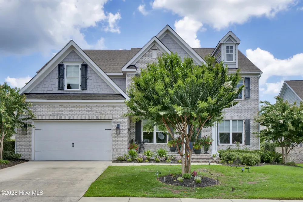 837 Bedminister Lane Wilmington, NC 28405