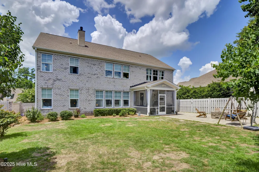 837 Bedminister Lane Wilmington, NC 28405