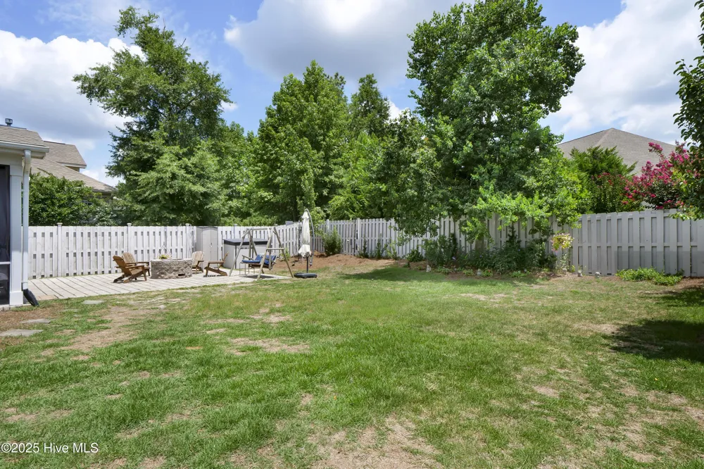 837 Bedminister Lane Wilmington, NC 28405
