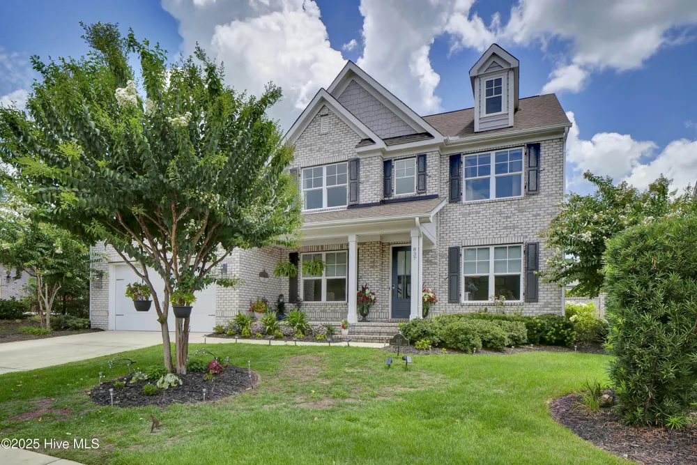 837 Bedminister Lane Wilmington, NC 28405