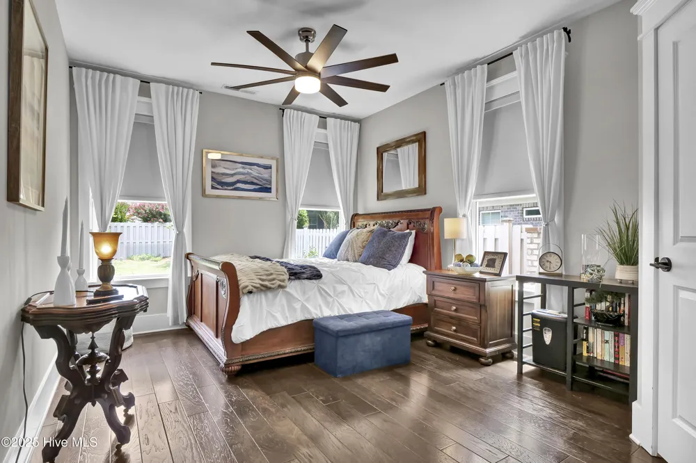 837 Bedminister Lane Wilmington, NC 28405