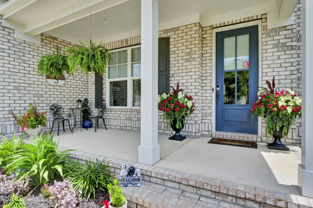 837 Bedminister Lane Wilmington, NC 28405
