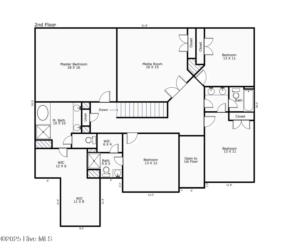 837 Bedminister Lane Wilmington, NC 28405