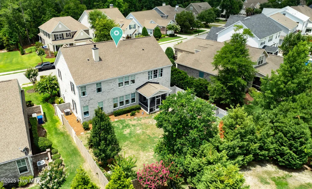 837 Bedminister Lane Wilmington, NC 28405