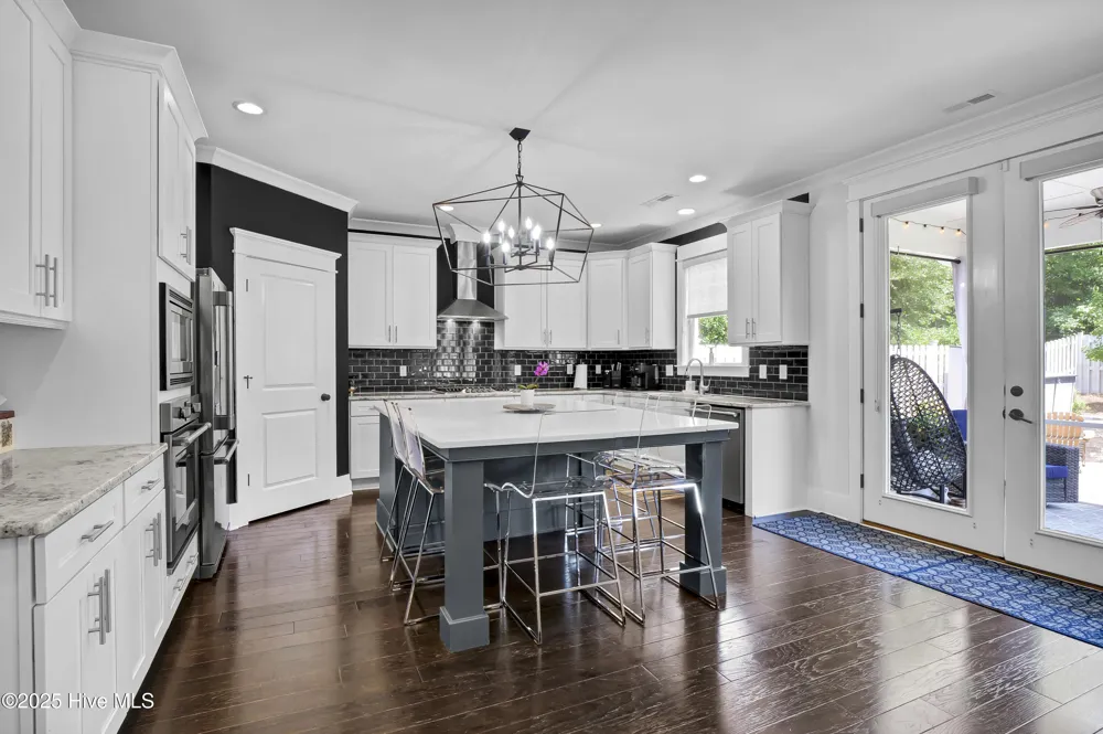 837 Bedminister Lane Wilmington, NC 28405