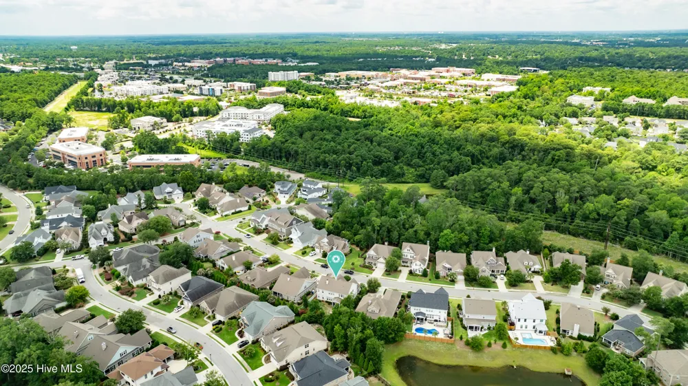837 Bedminister Lane Wilmington, NC 28405