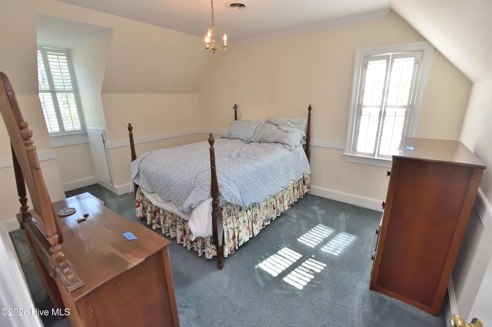 105 Province Circle Rocky Mount, NC 27804