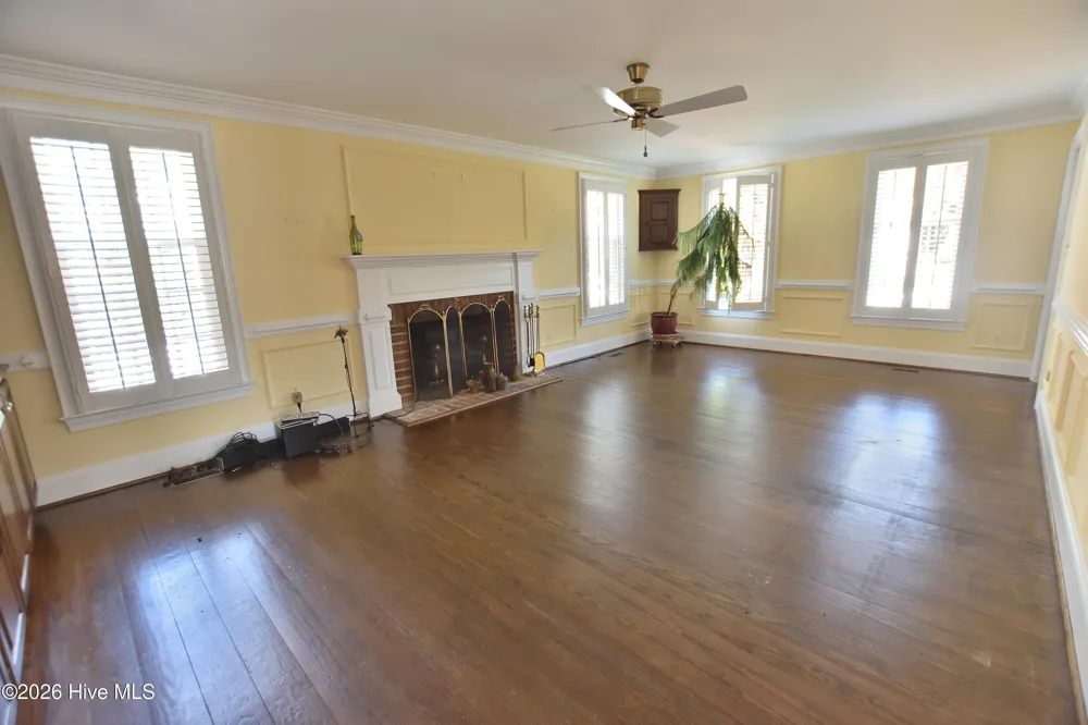 105 Province Circle Rocky Mount, NC 27804