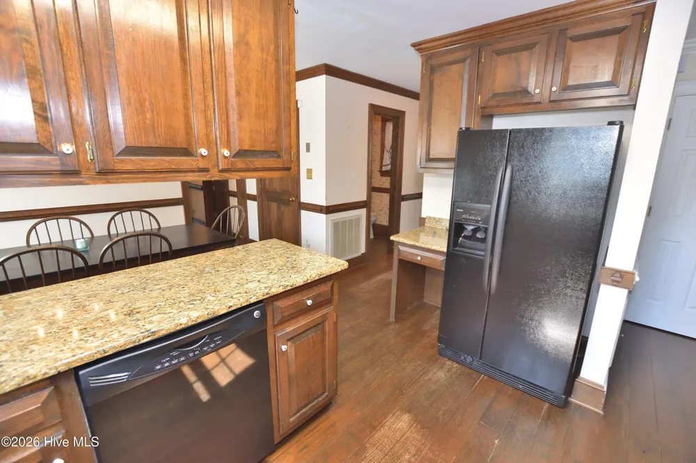 105 Province Circle Rocky Mount, NC 27804