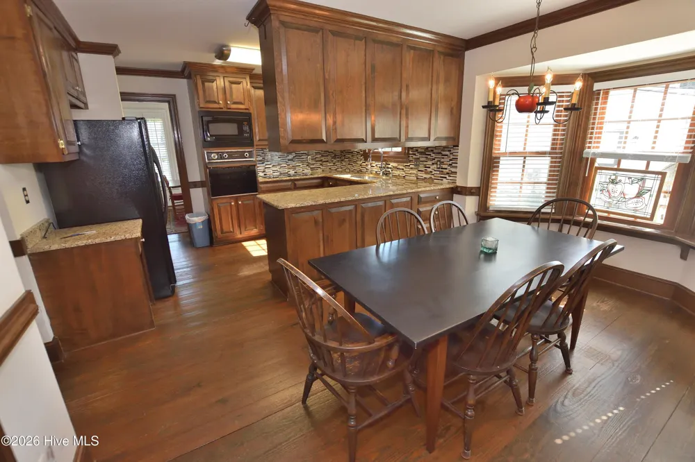 105 Province Circle Rocky Mount, NC 27804