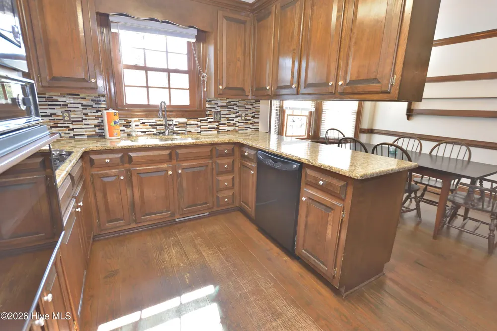 105 Province Circle Rocky Mount, NC 27804