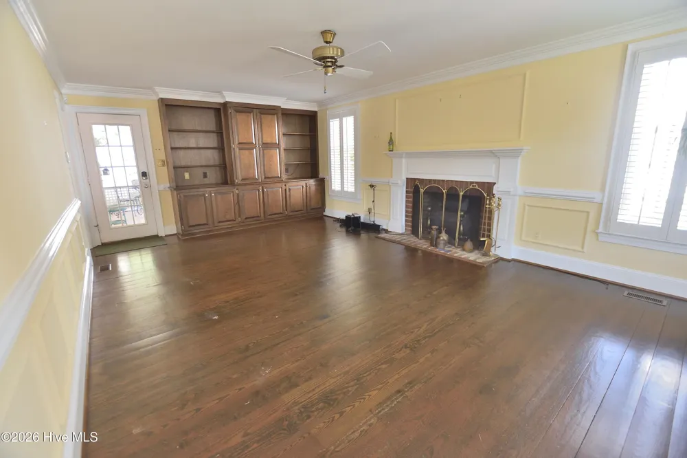 105 Province Circle Rocky Mount, NC 27804
