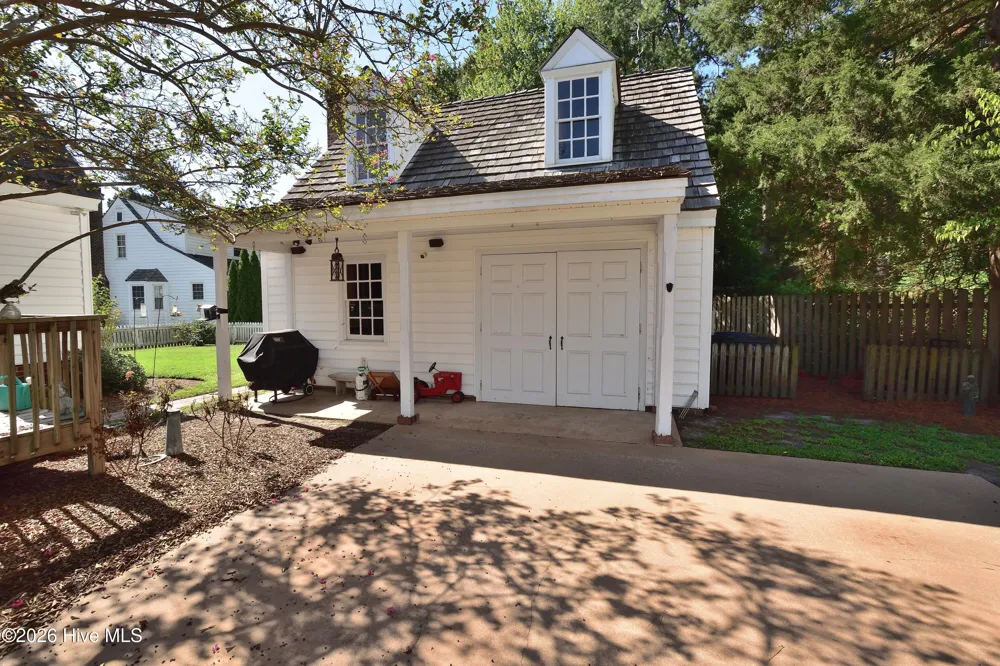 105 Province Circle Rocky Mount, NC 27804