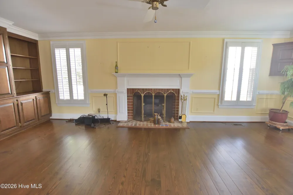 105 Province Circle Rocky Mount, NC 27804