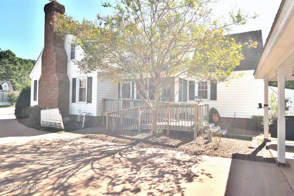 105 Province Circle Rocky Mount, NC 27804
