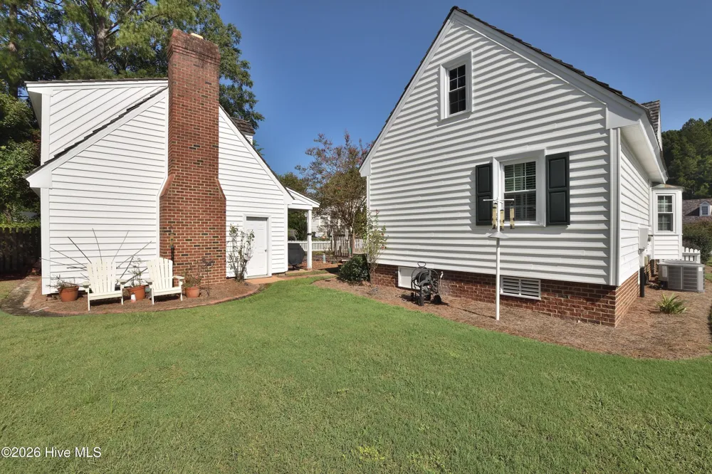 105 Province Circle Rocky Mount, NC 27804