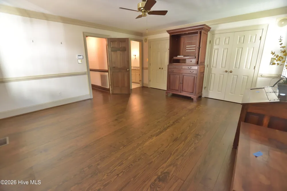 105 Province Circle Rocky Mount, NC 27804