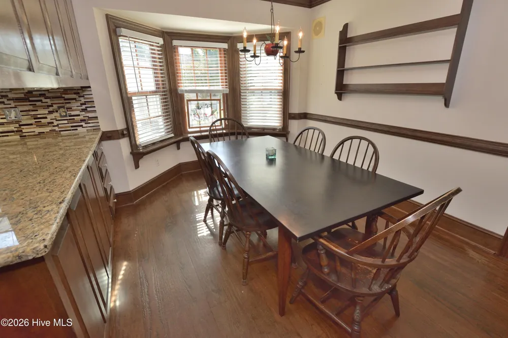 105 Province Circle Rocky Mount, NC 27804