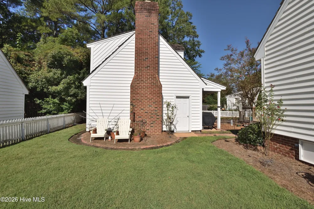 105 Province Circle Rocky Mount, NC 27804