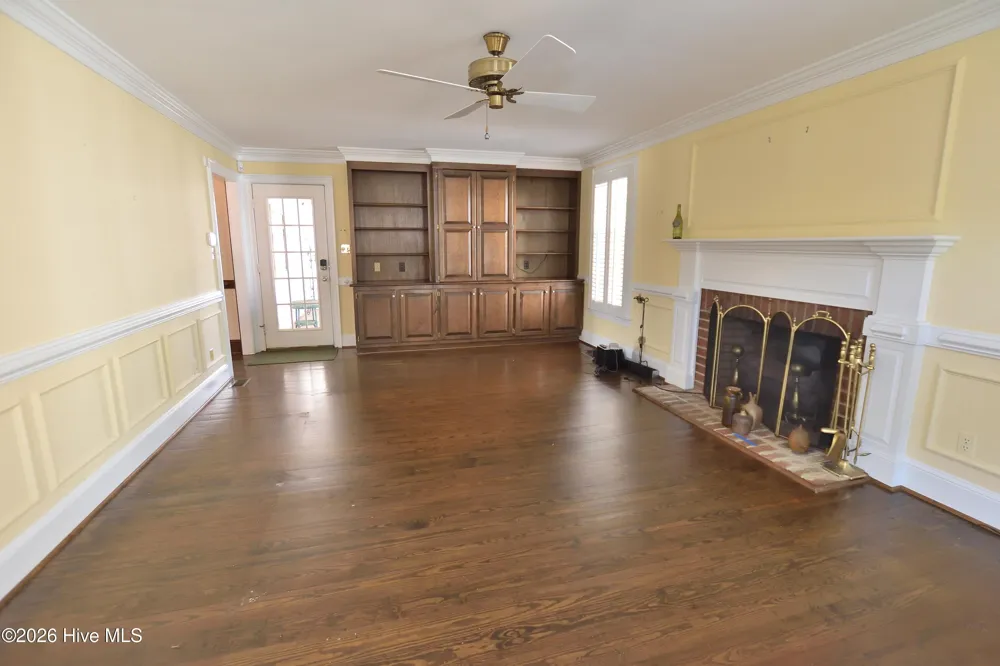 105 Province Circle Rocky Mount, NC 27804