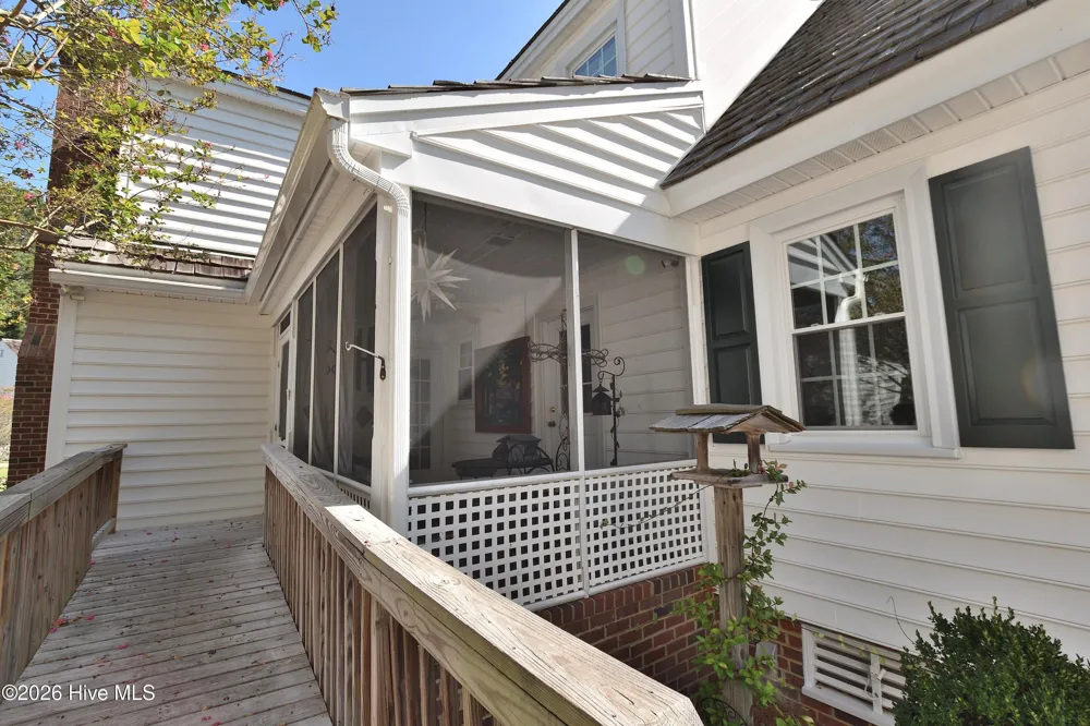 105 Province Circle Rocky Mount, NC 27804