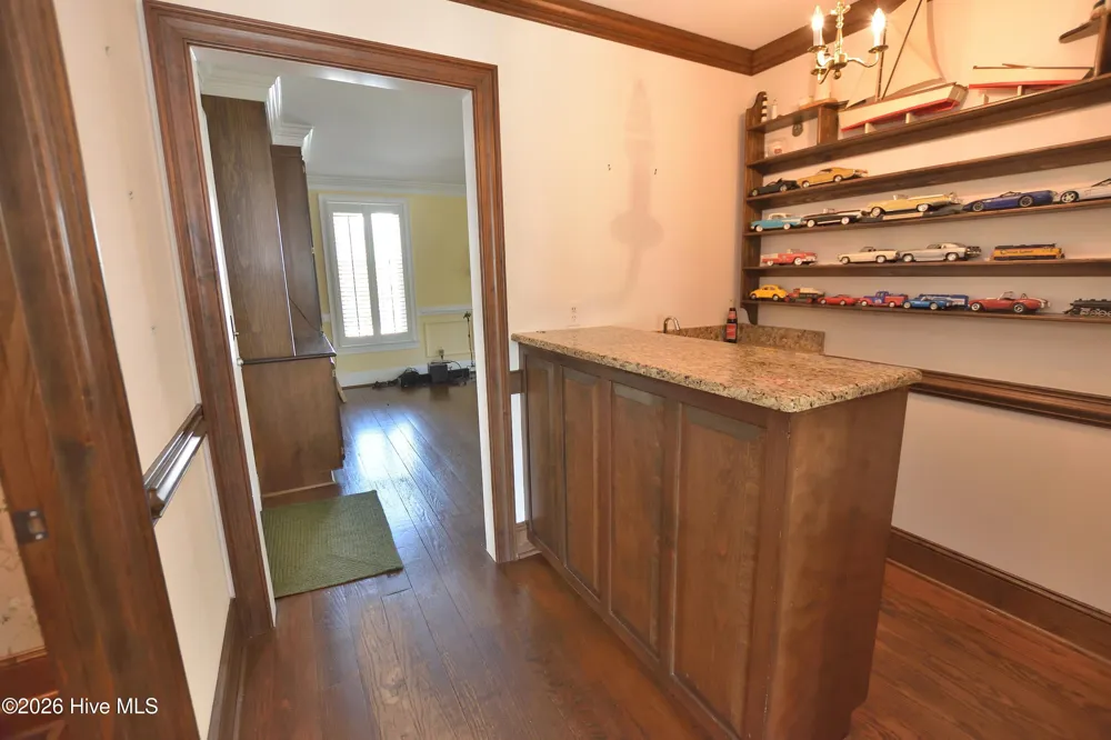 105 Province Circle Rocky Mount, NC 27804