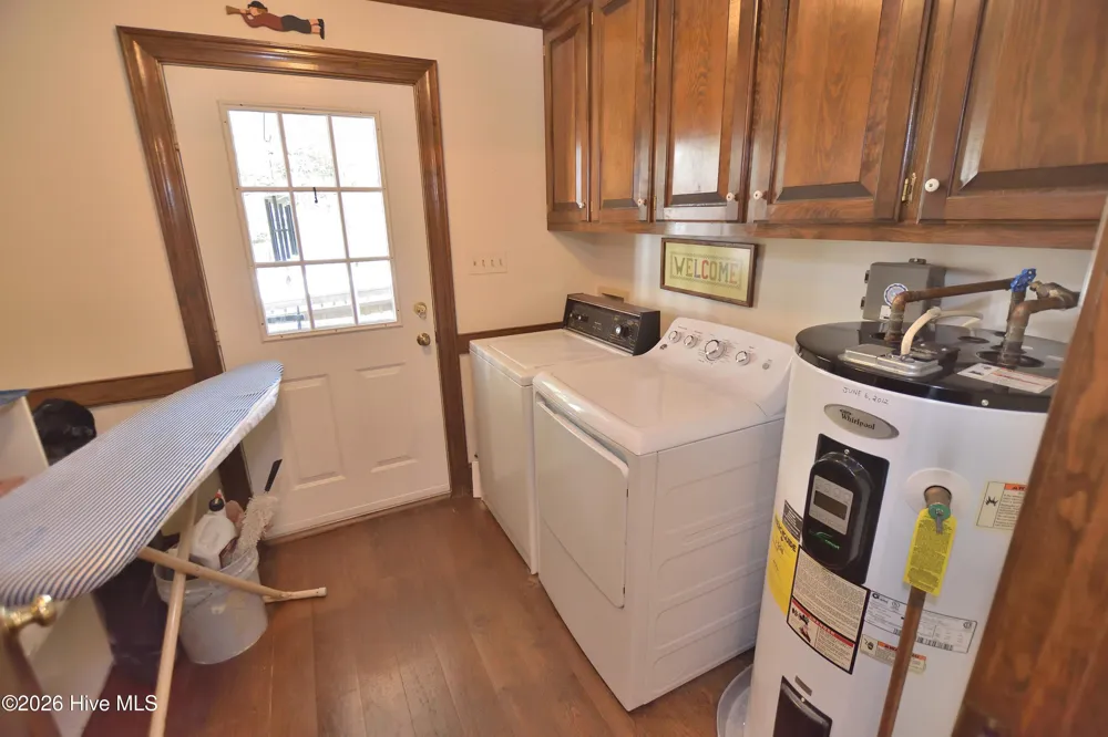 105 Province Circle Rocky Mount, NC 27804