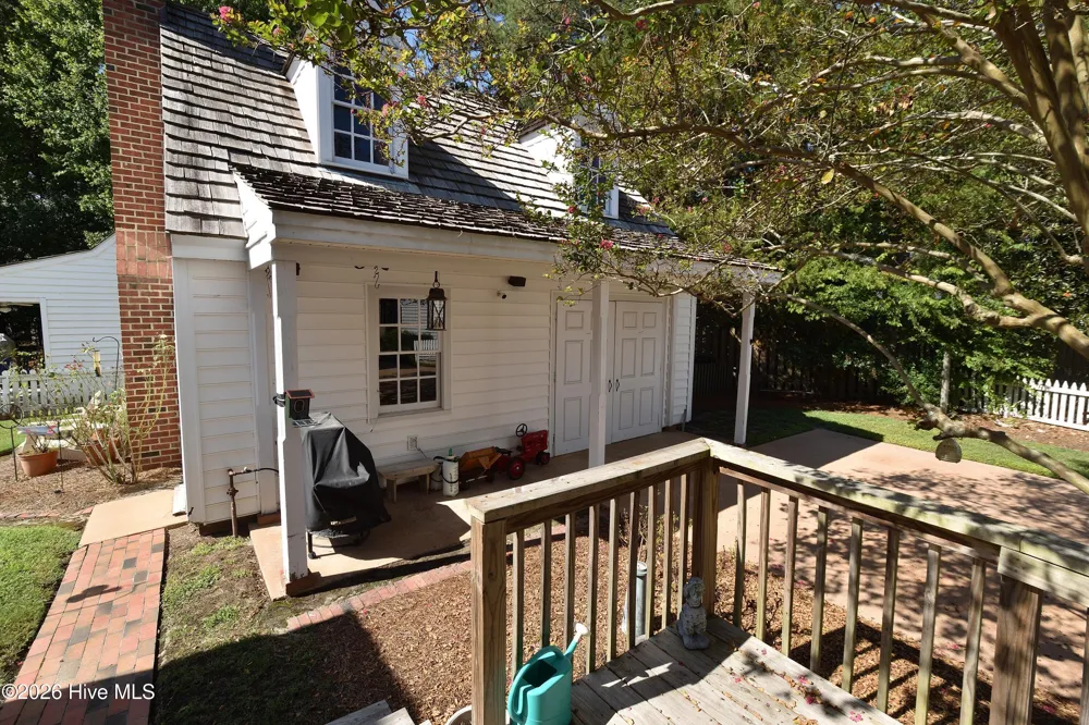 105 Province Circle Rocky Mount, NC 27804