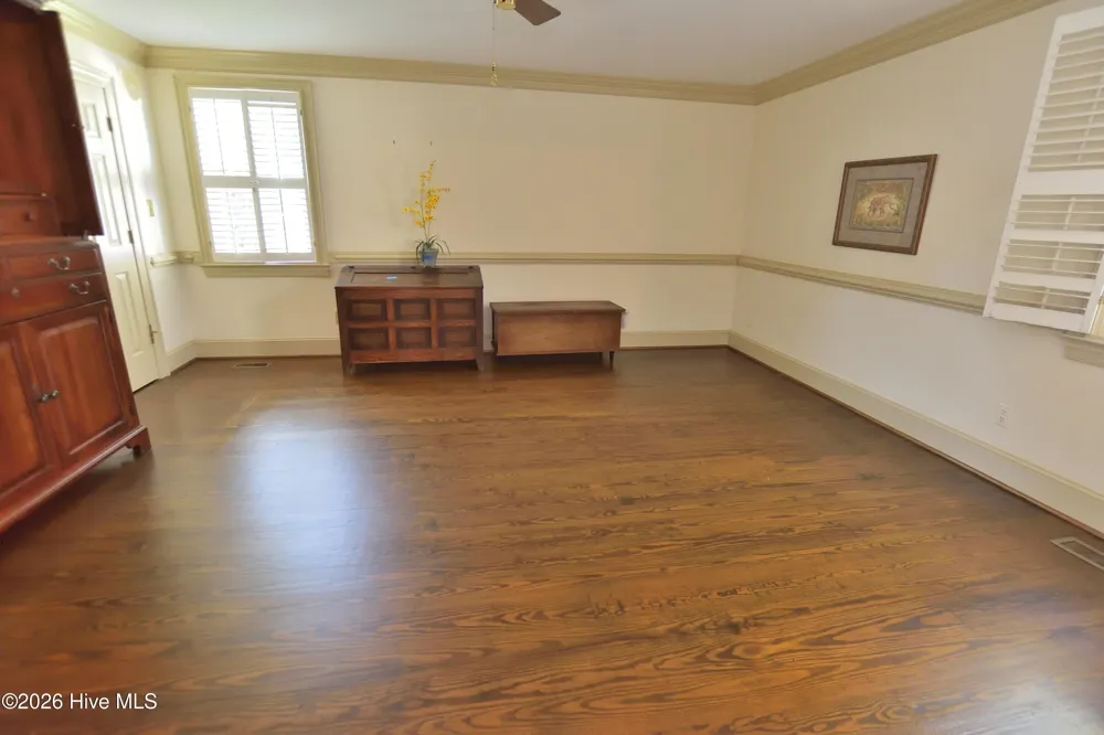 105 Province Circle Rocky Mount, NC 27804