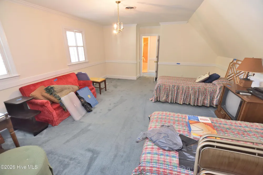 105 Province Circle Rocky Mount, NC 27804
