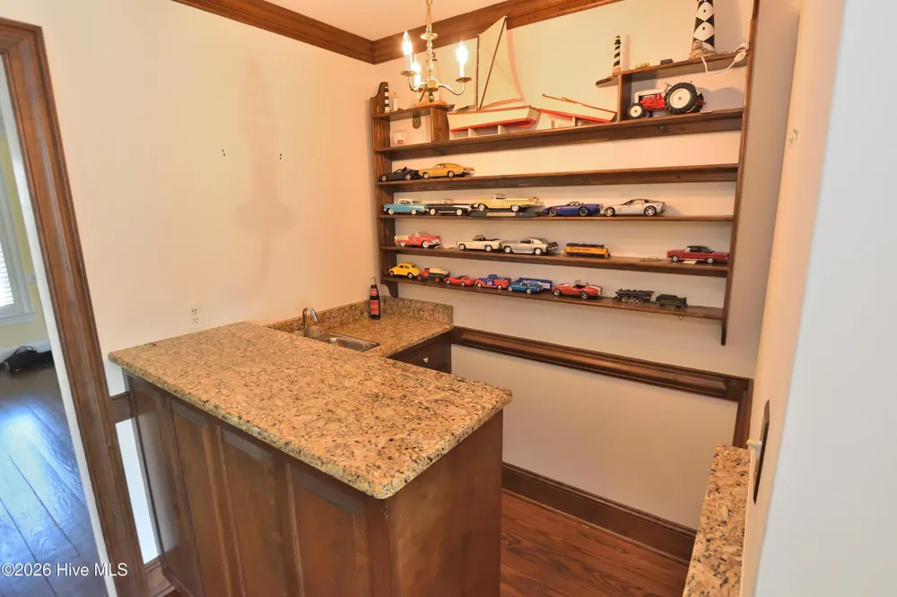 105 Province Circle Rocky Mount, NC 27804