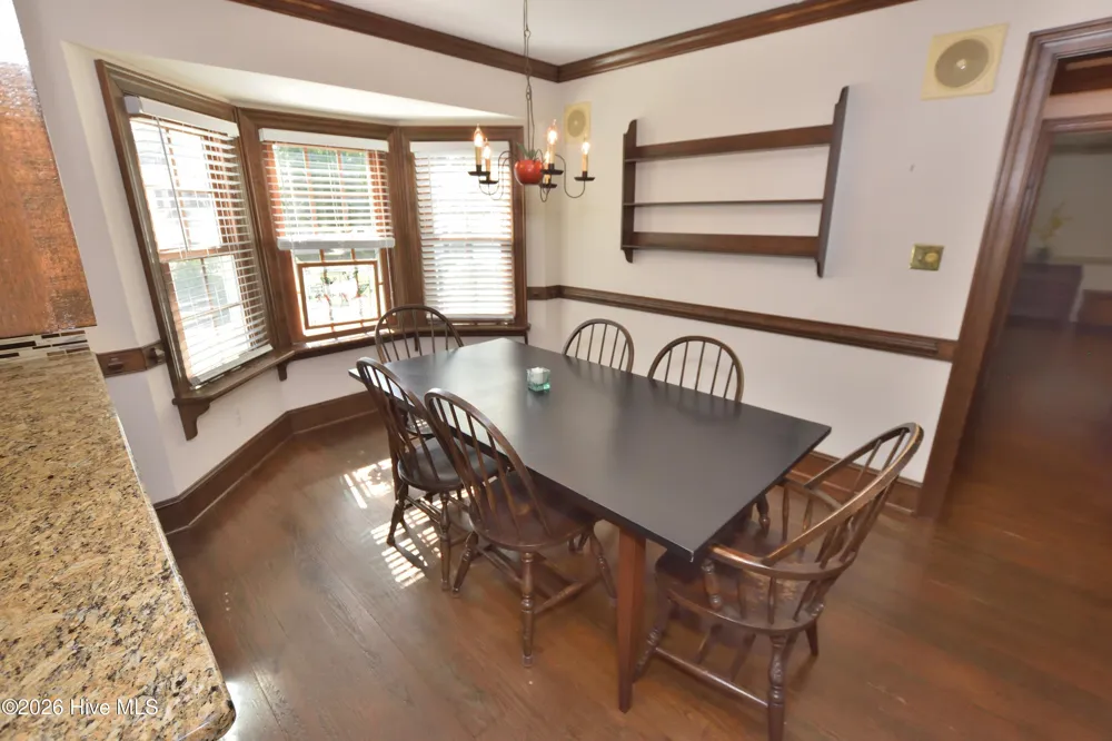 105 Province Circle Rocky Mount, NC 27804