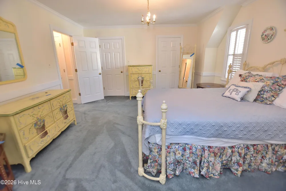 105 Province Circle Rocky Mount, NC 27804