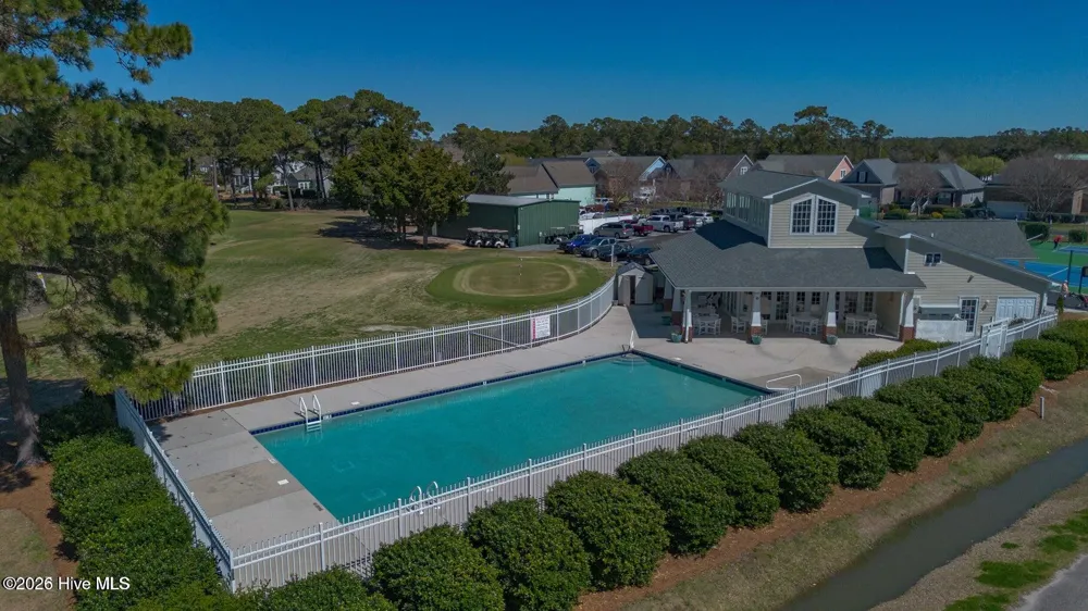 4134 Vanessa Drive SE #Unit 4 Southport, NC 28461