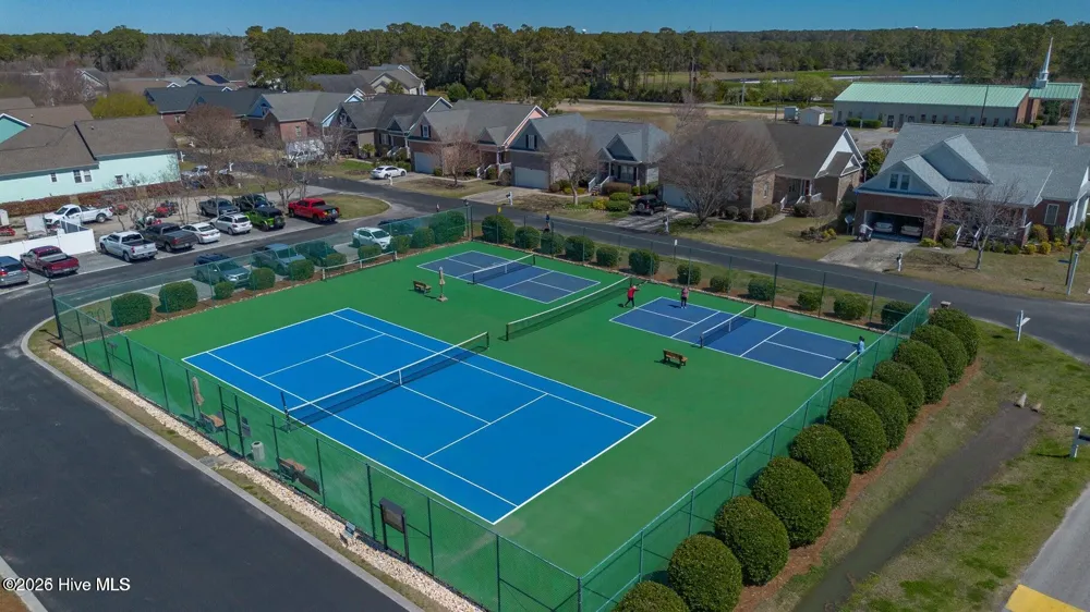 4134 Vanessa Drive SE #Unit 4 Southport, NC 28461