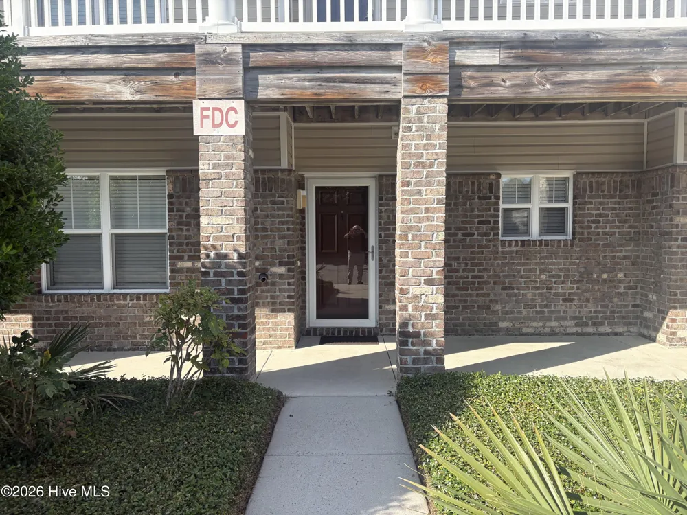 4134 Vanessa Drive SE #Unit 4 Southport, NC 28461