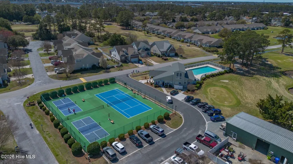 4134 Vanessa Drive SE #Unit 4 Southport, NC 28461